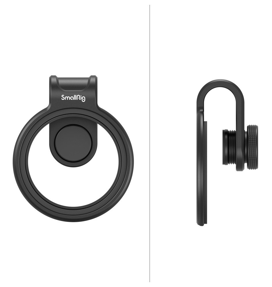 52mm Cellphone Filter Clip 3845