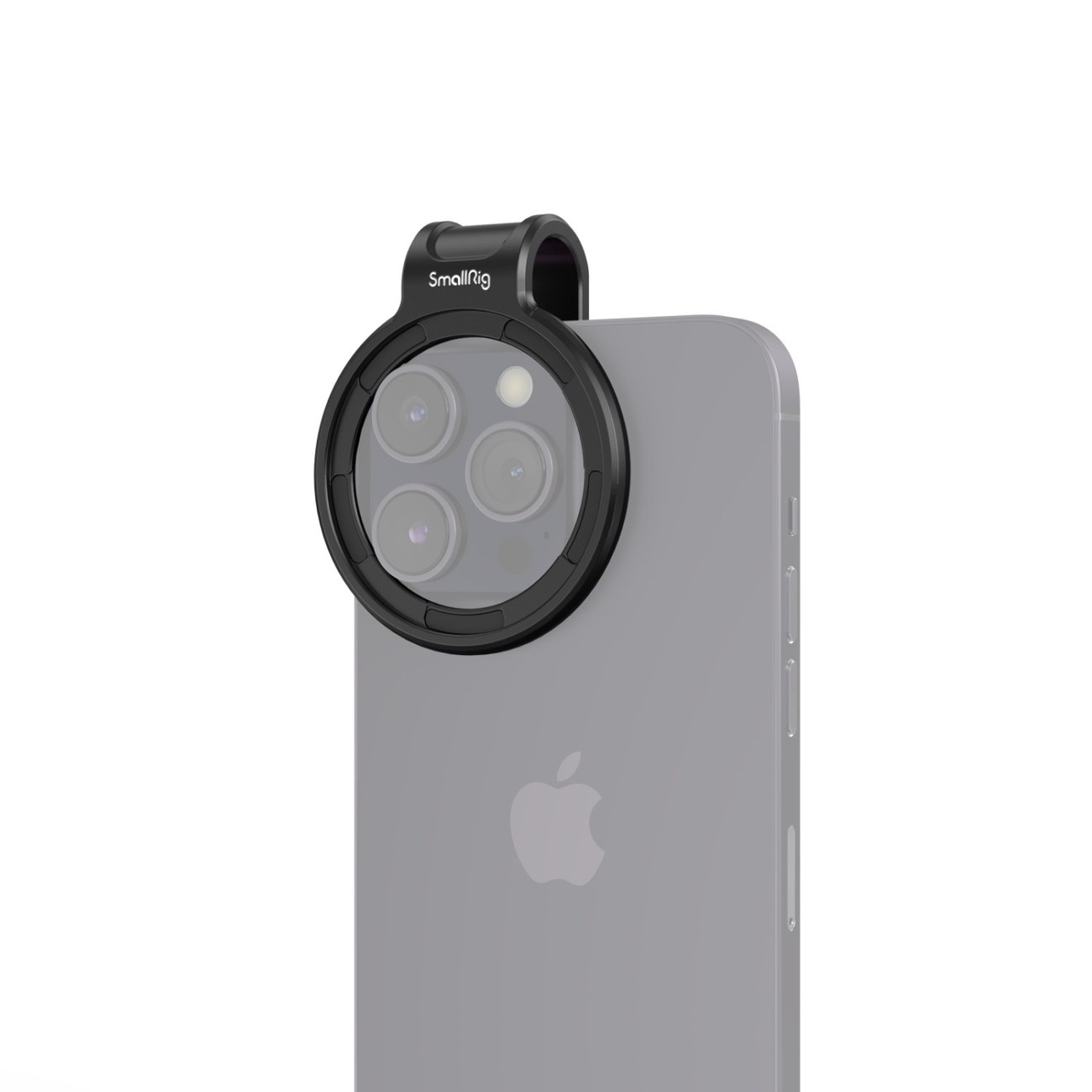 52mm Cellphone Filter Clip 3845