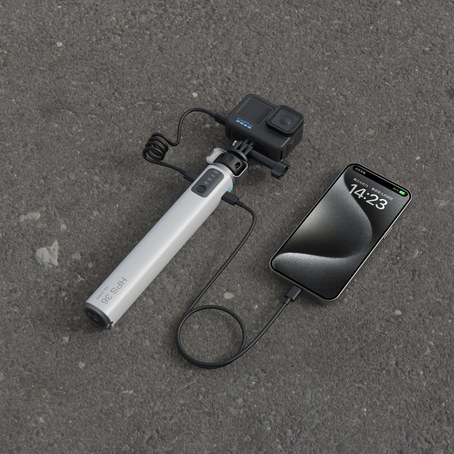 HPS36 Handheld Power Stick