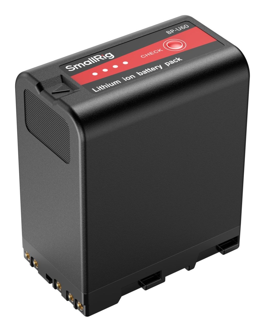 BP-U60 Camcorder Battery