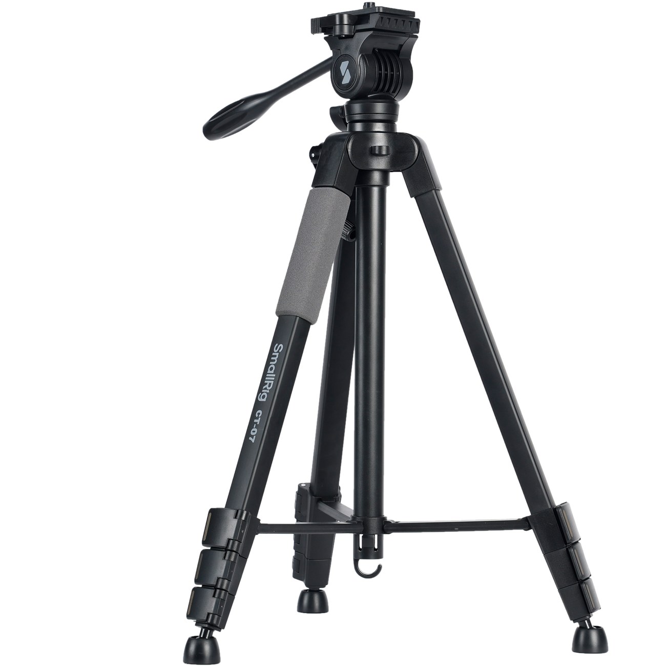 Versatile Lightweight Tripod CT-07