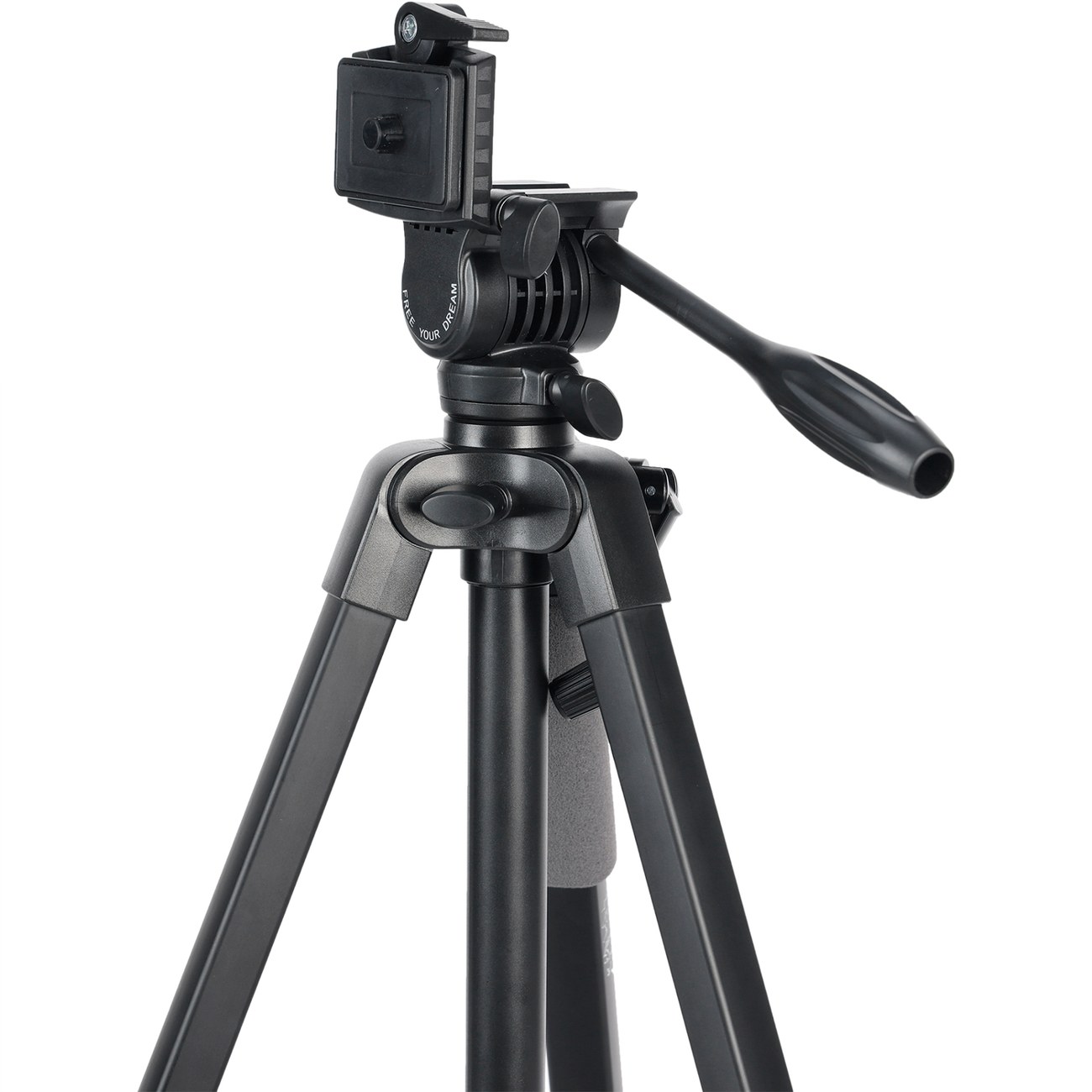 Versatile Lightweight Tripod CT-07