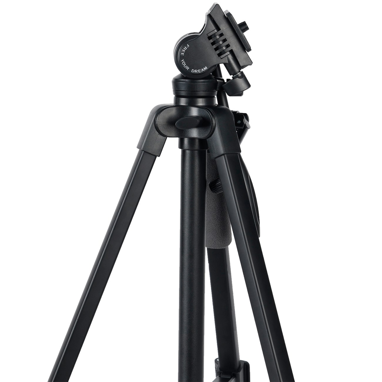 Versatile Lightweight Tripod CT-07