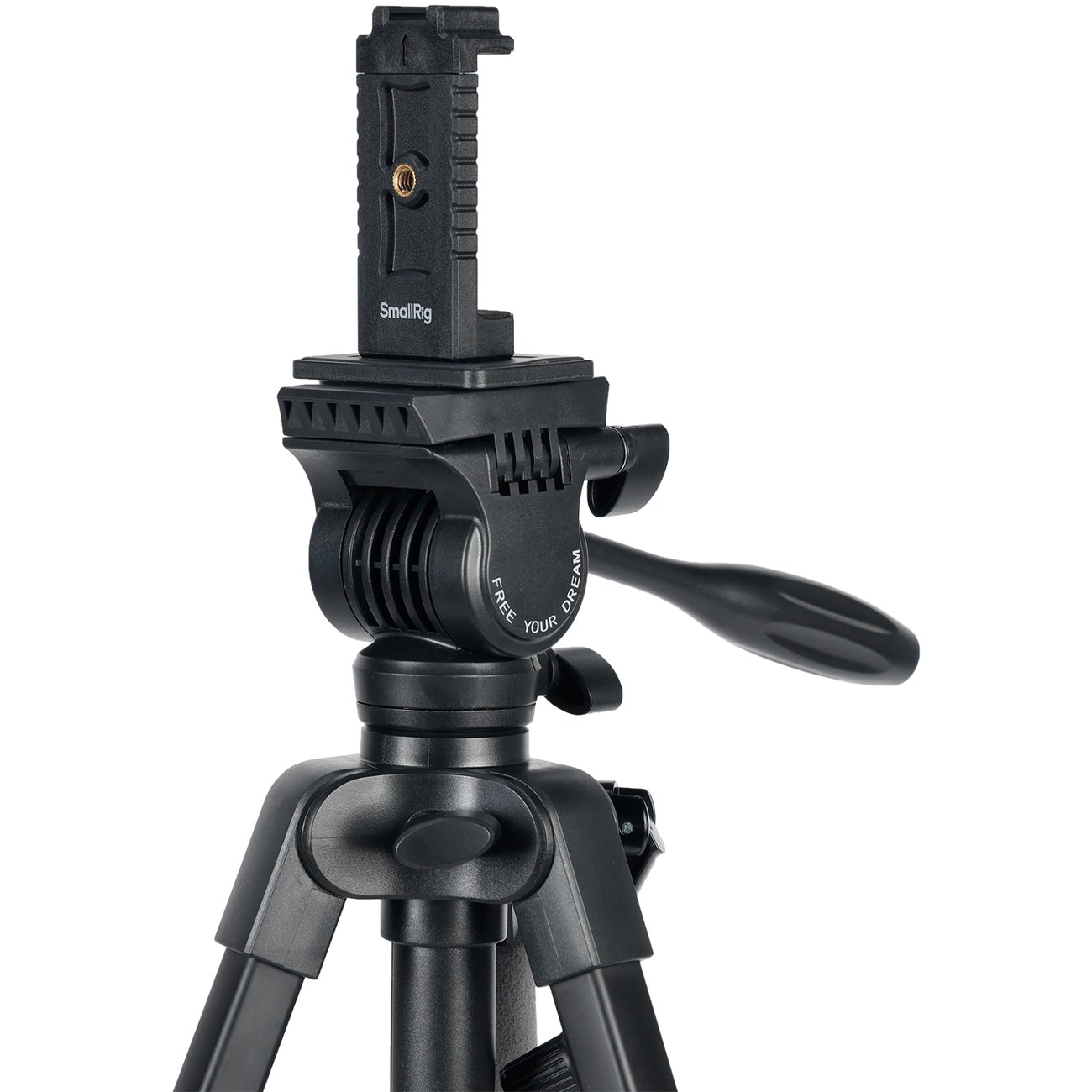 Versatile Lightweight Tripod CT-07