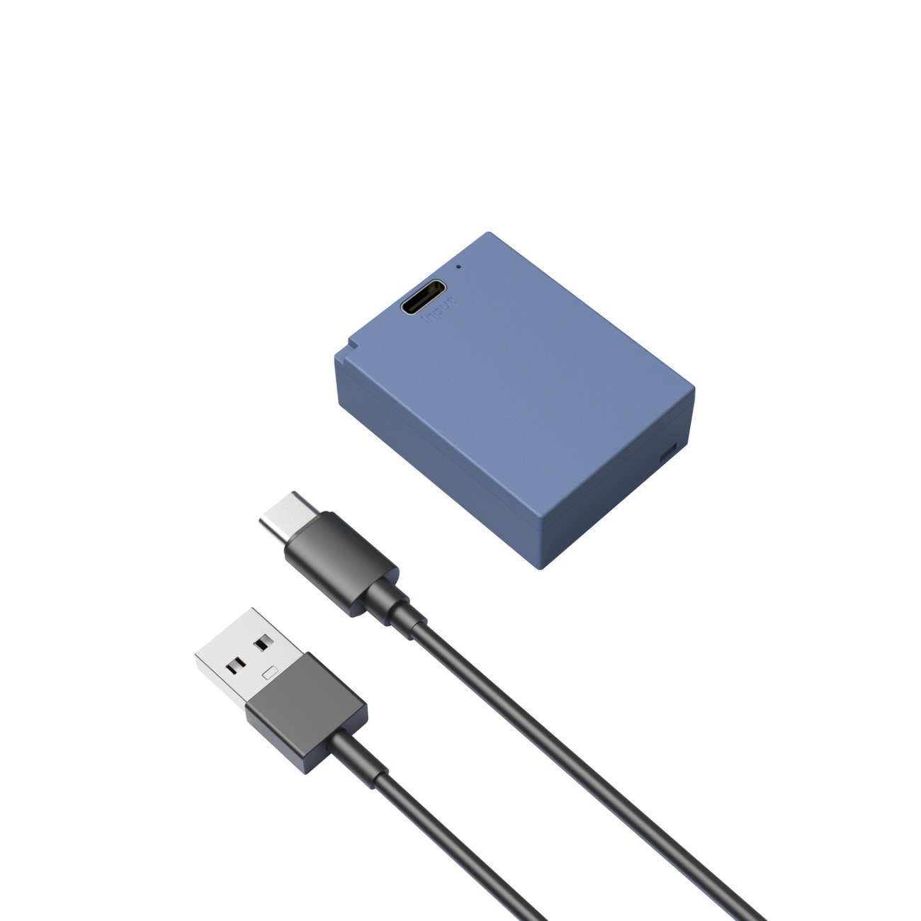 NP-W126S USB-C Rechargeable Camera Battery