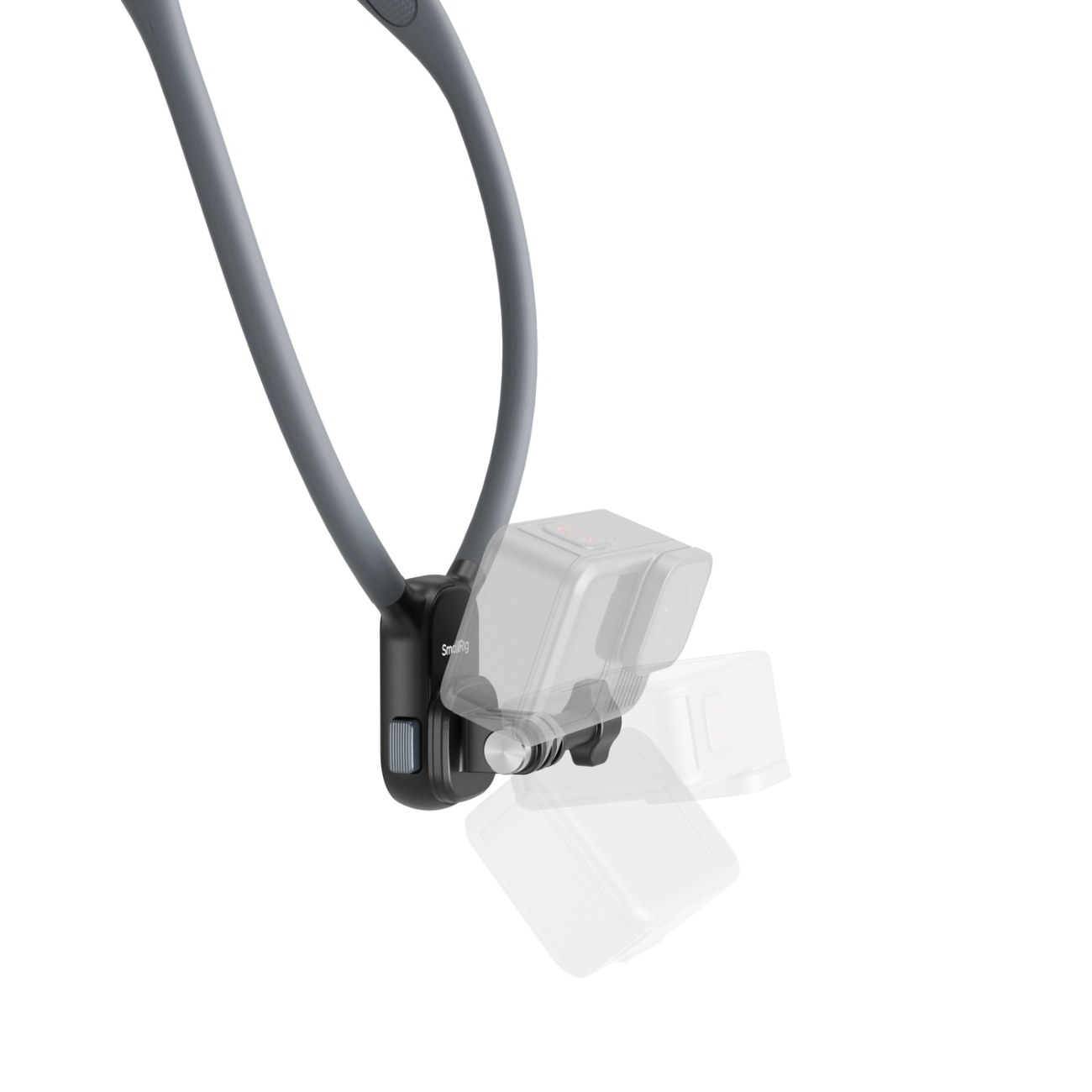 Quick Release Neck Support for Action Cameras