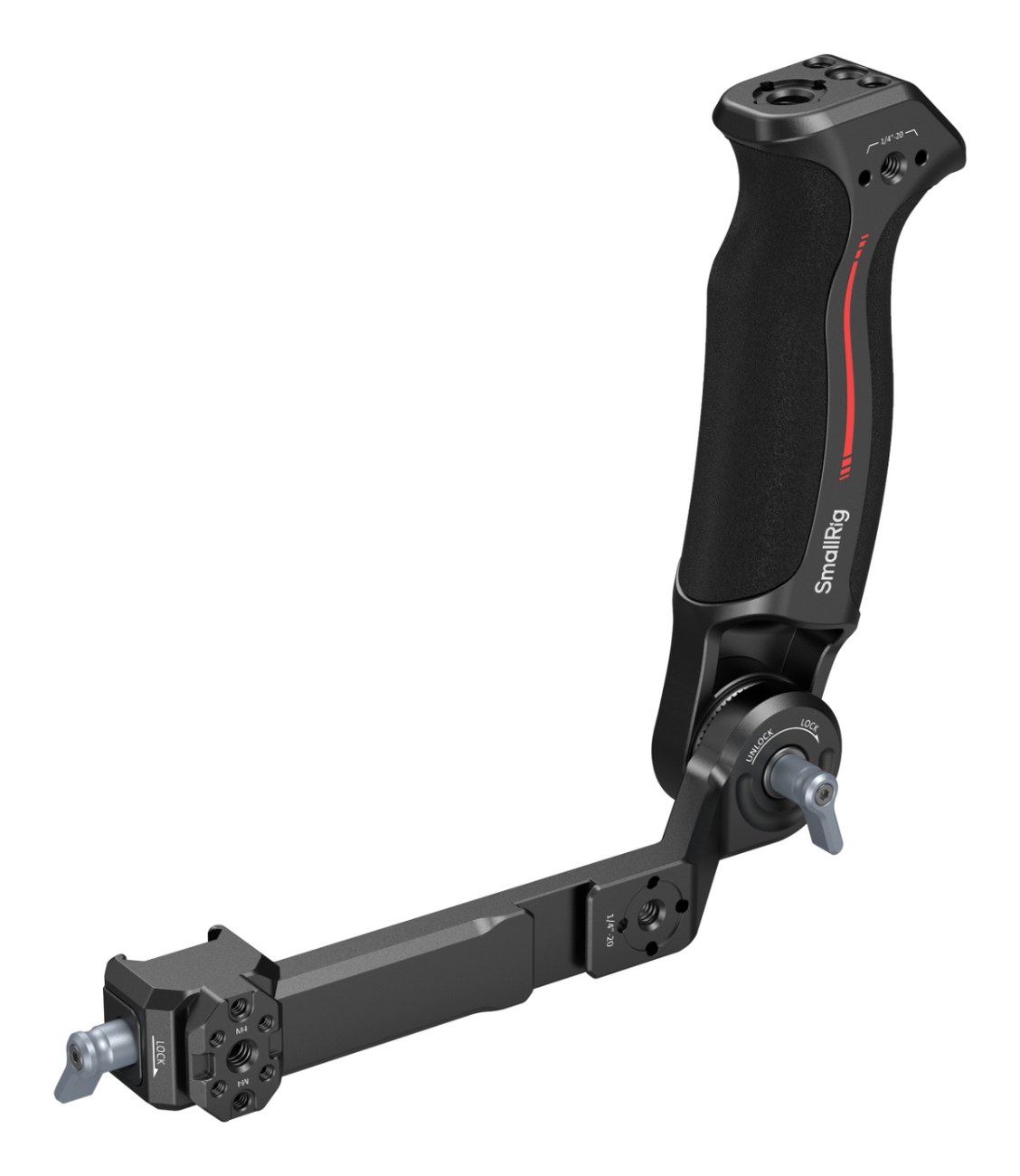 Sling Handle for DJI RS 2 / RSC 2 / RS 3 / RS 3 Pro / RS 3 Mini / RS 4 / RS 4 Pro / RS 4 Mini