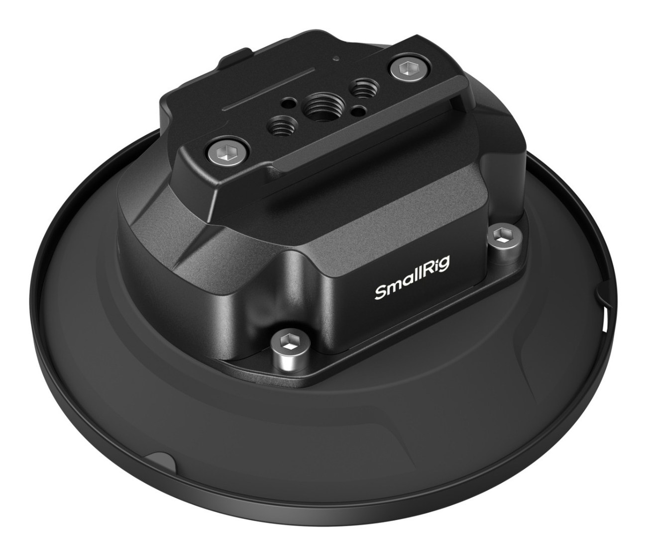 5″ Electric Suction Cup Mount