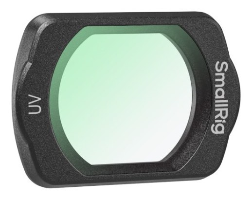 Magnetic UV Filter for DJI Osmo Pocket 3