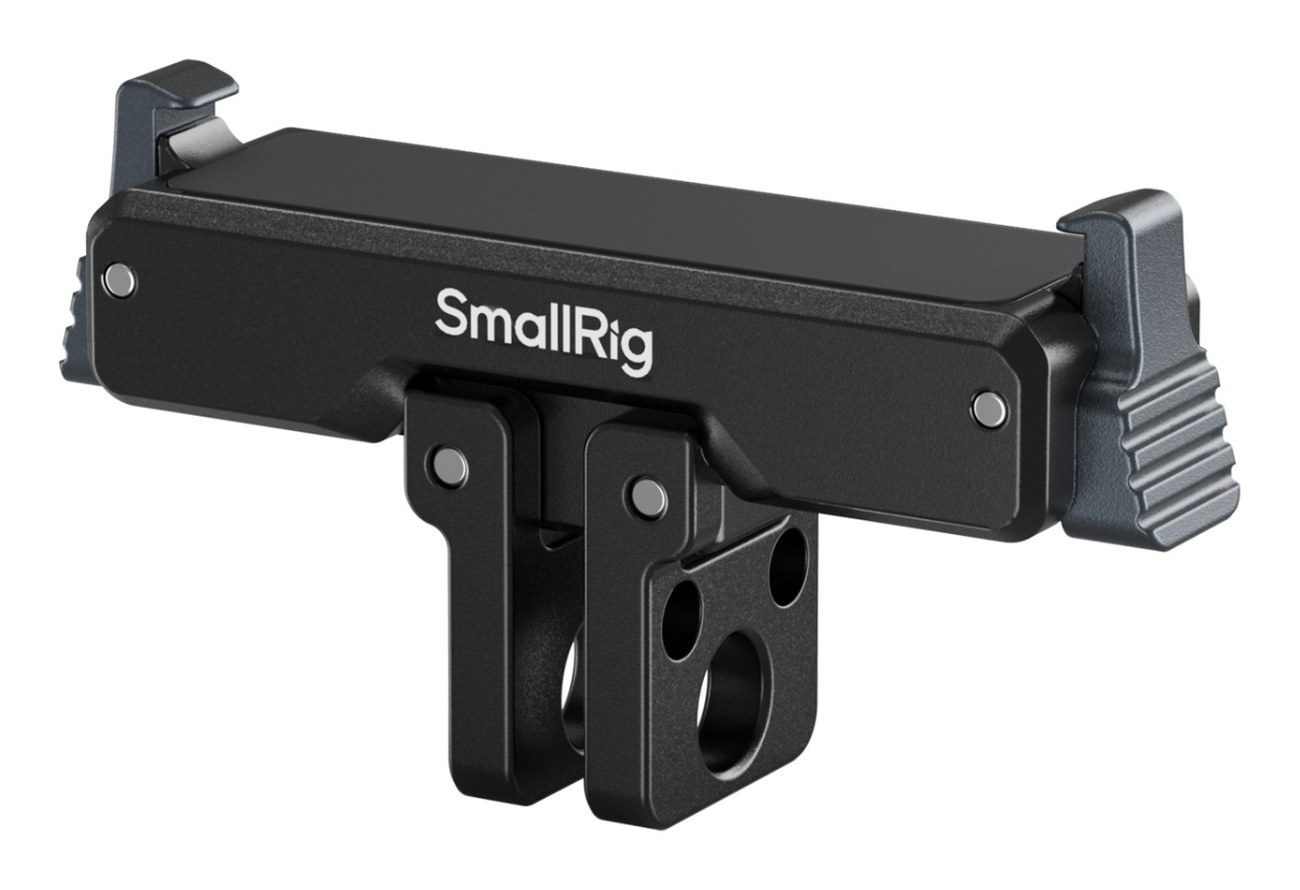 Quick Release Mount Adapter for Insta360 GO Ultra