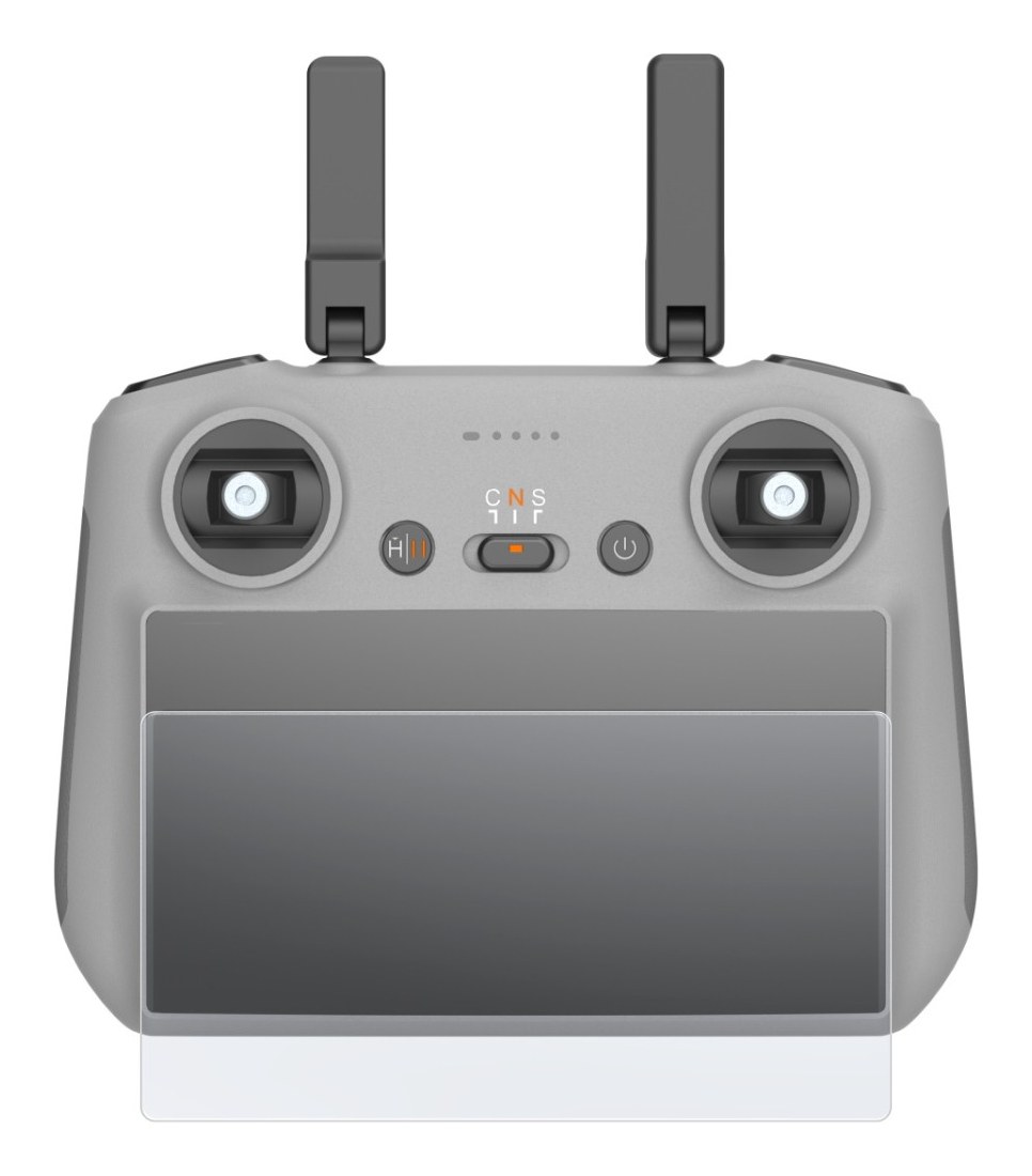 HD Screen Protector Kit for DJI RC / RC 2