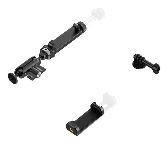 Fence Mount for Action Cameras