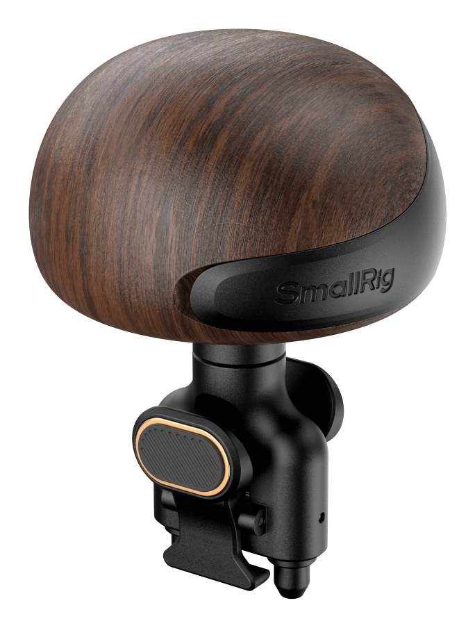 H11 Quick Release mini Wooden Side Handle