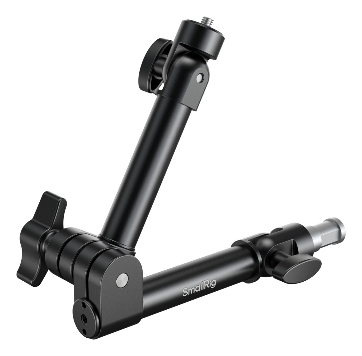 12″ Rosette Magic Arm Support