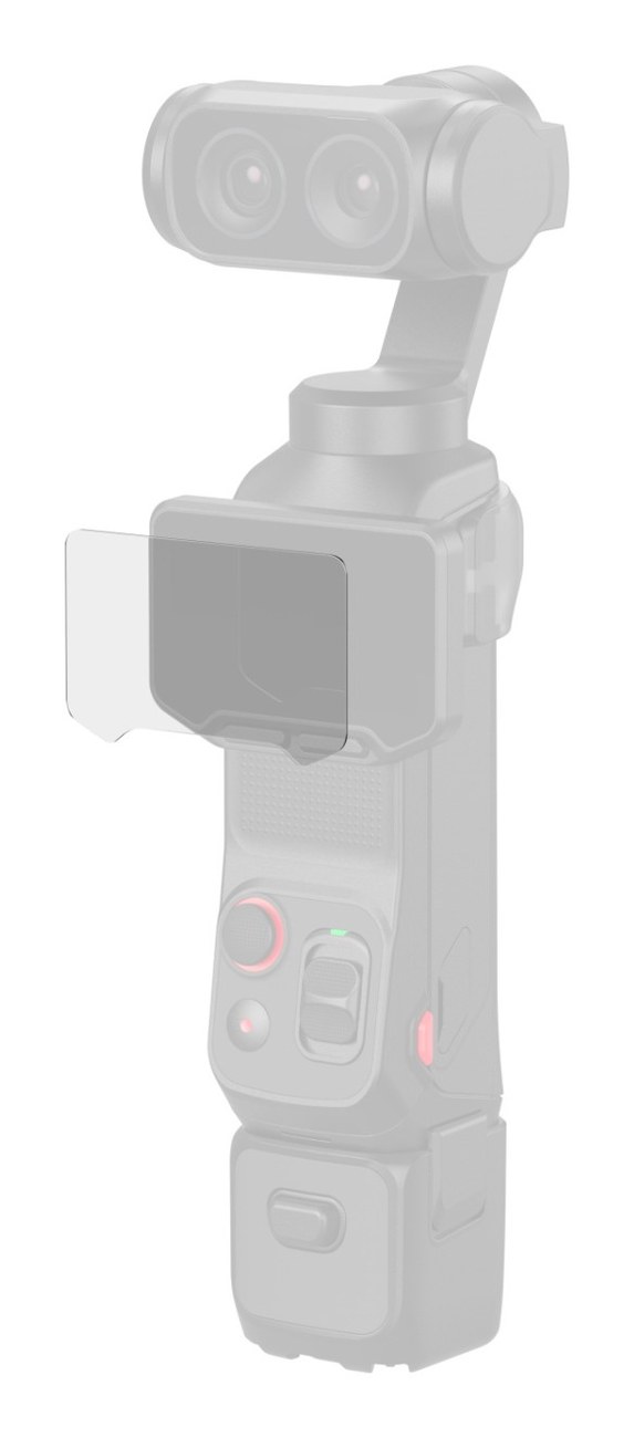 Screen Protector for Insta360 Luna Ultra