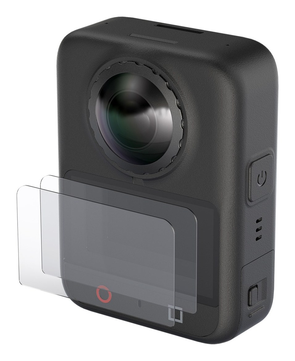 HD AR Screen Protector Kit for DJI Osmo 360 / 360 Ⅱ
