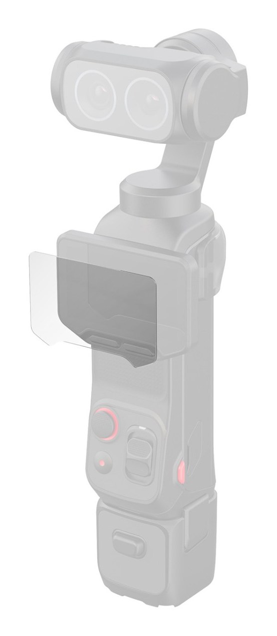 Screen Protector for Insta360 Luna Pro / Luna Ultra