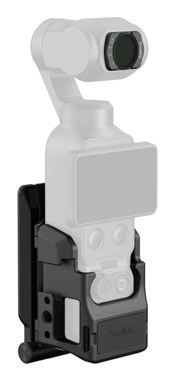 Cage Kit for DJI Osmo Pocket 4 / 3