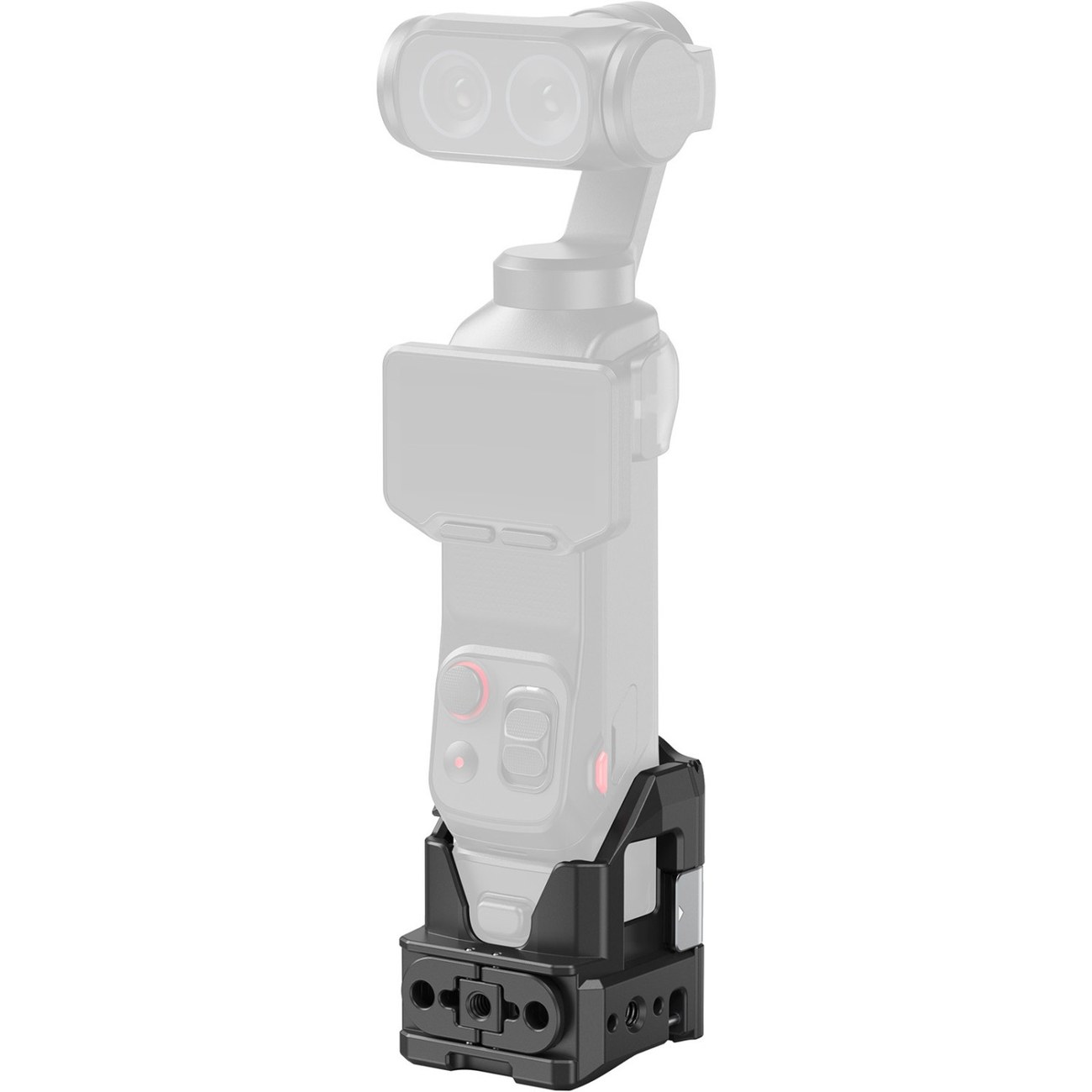 Cage for Insta360 Luna Pro / Luna Ultra