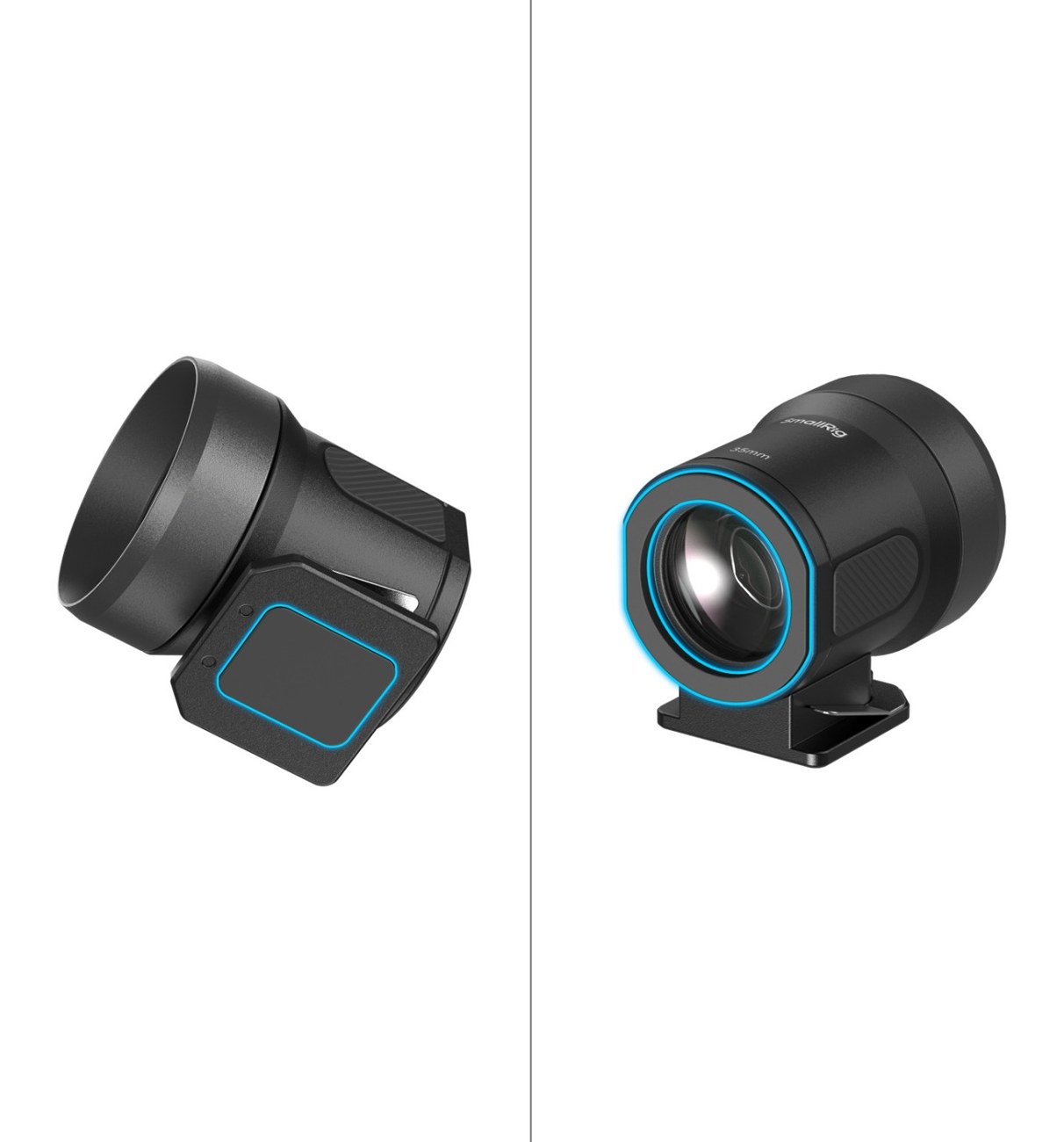 35mm External Optical Viewfinder