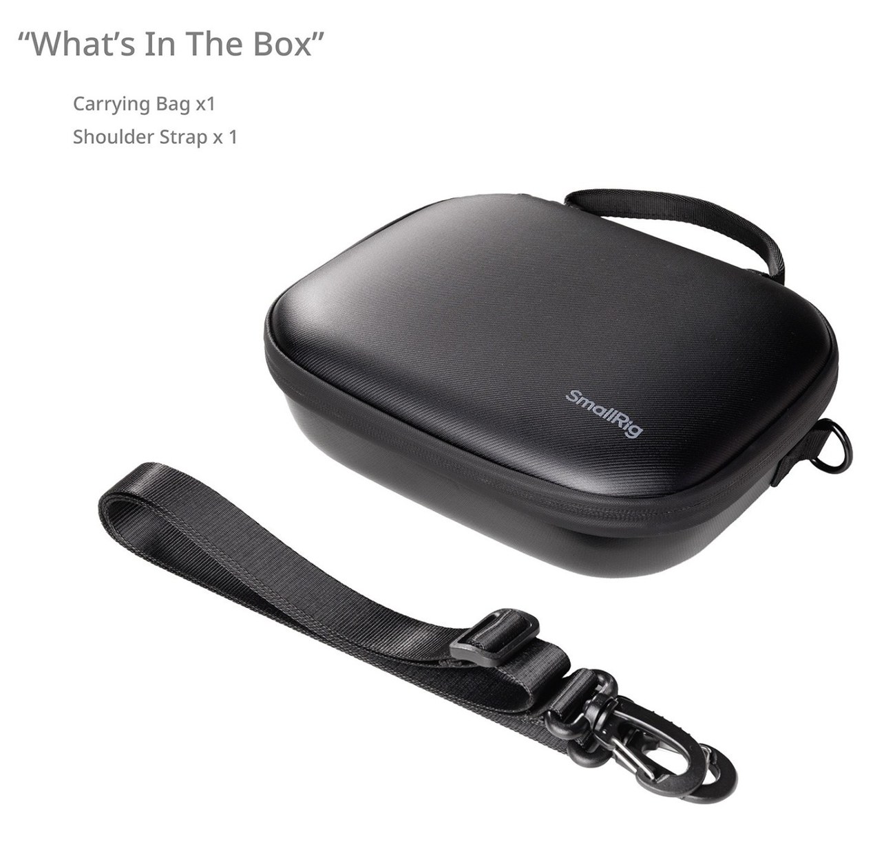 Carrying Bag for DJI Osmo Pocket 4 / 3