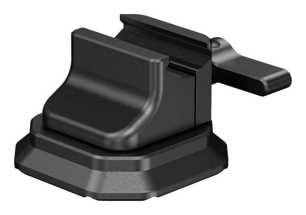 SR-MicroSlide Plate Adapter for Arca-Swiss