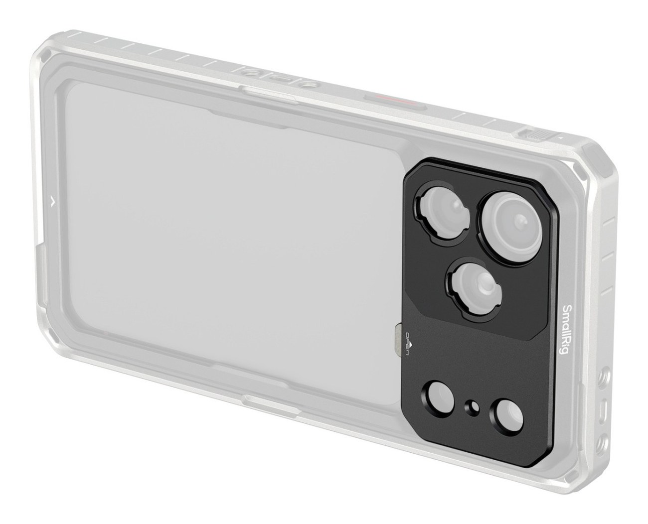 T-Mount Lens Backplate for iPhone 18 Pro Max
