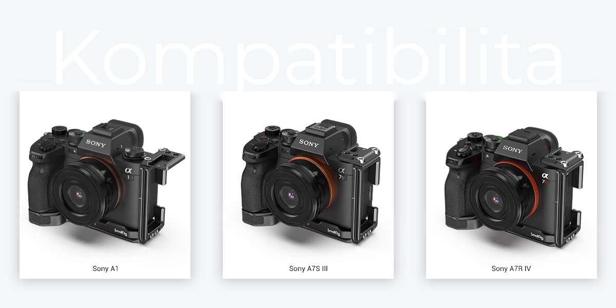 SmallRig 3207