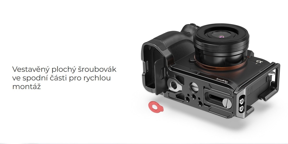 SmallRig 3207