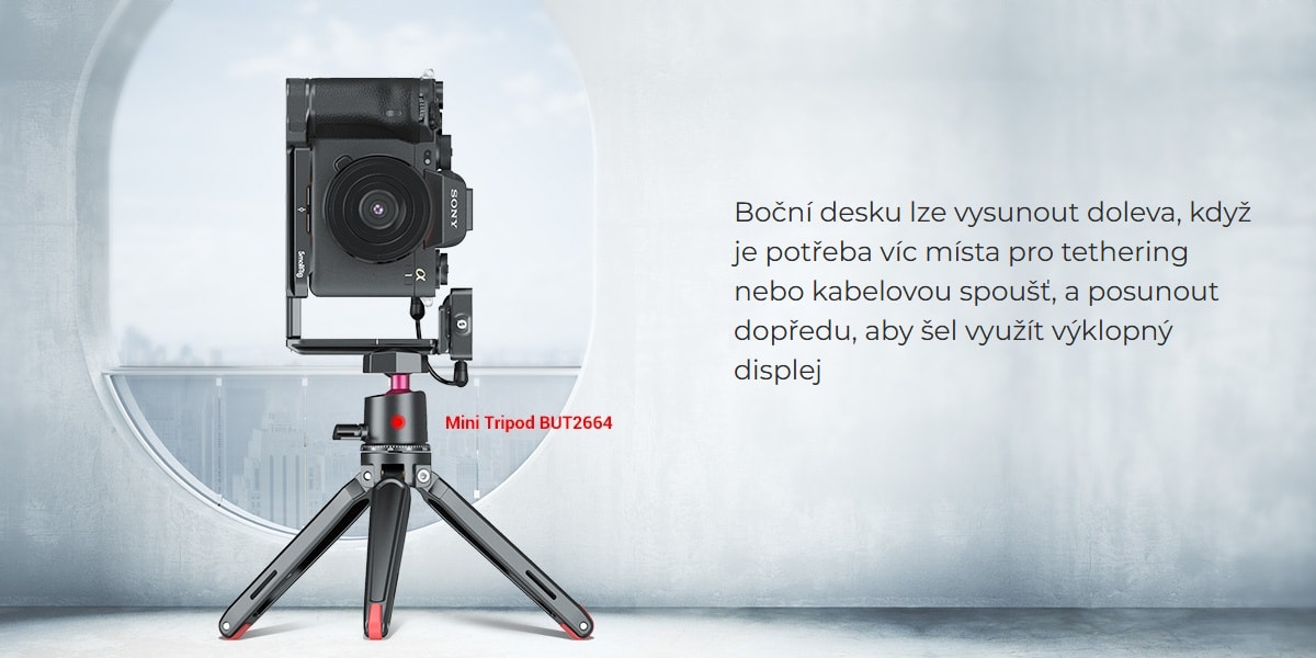 SmallRig 3207