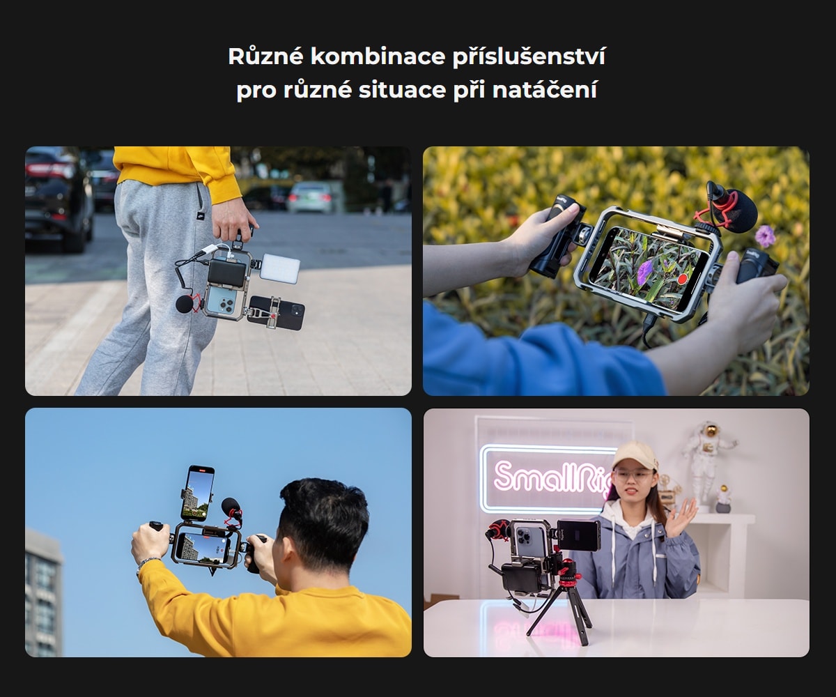 SmallRig 3611