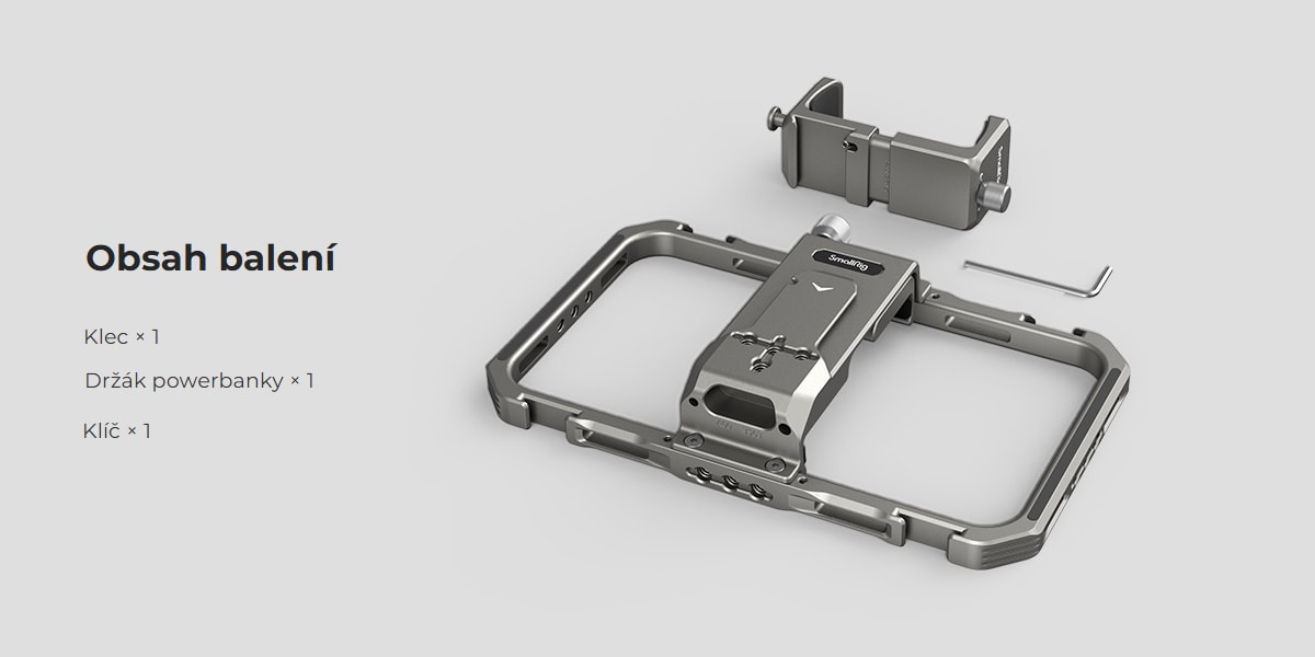 SmallRig 3611