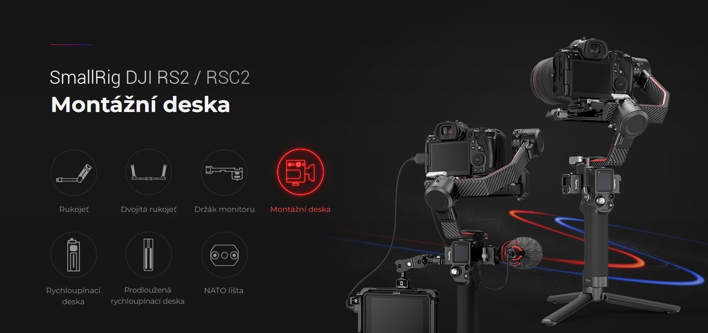 SmallRig 3025