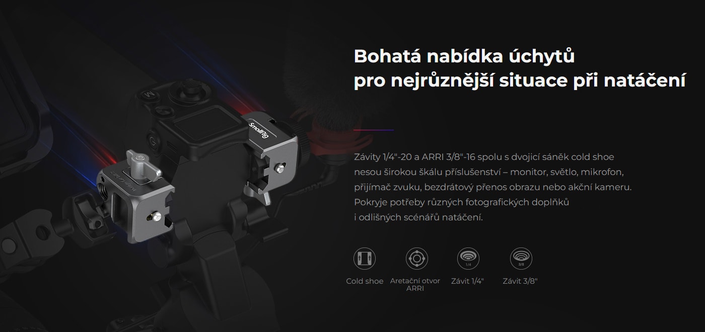 SmallRig 3025