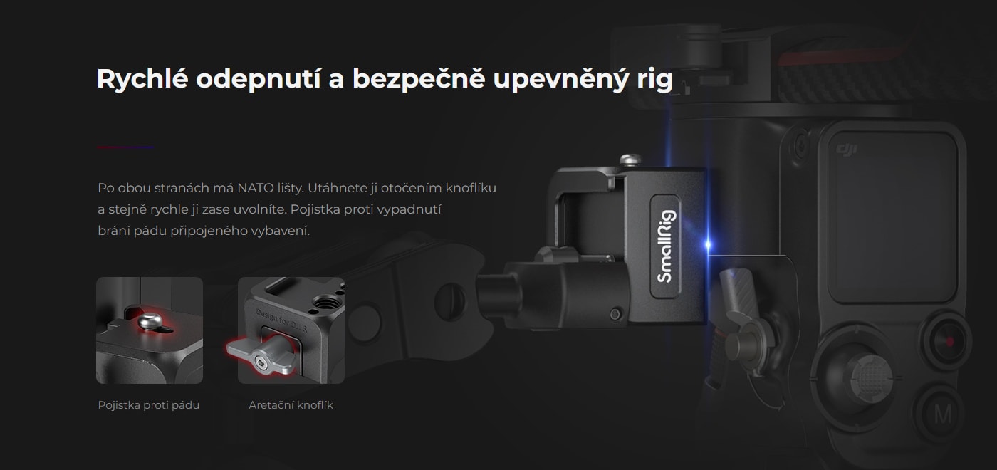 SmallRig 3025