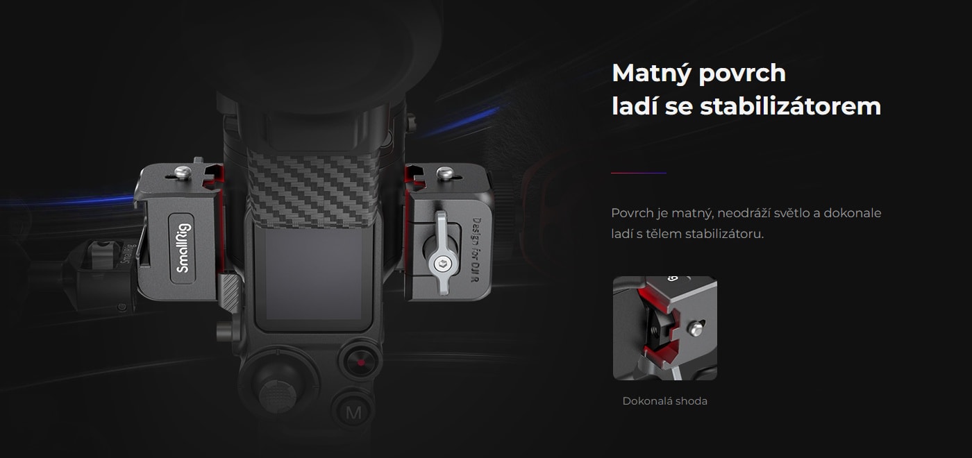SmallRig 3025