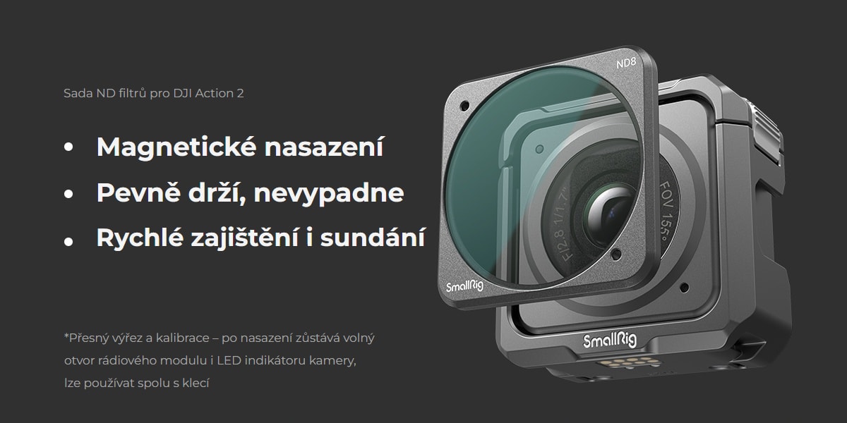 SmallRig 3694