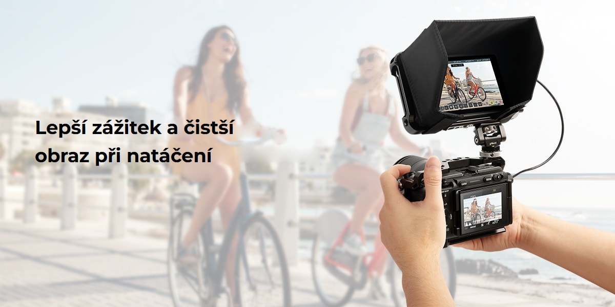 SmallRig Cage for Atomos Ninja V and V+ 2209