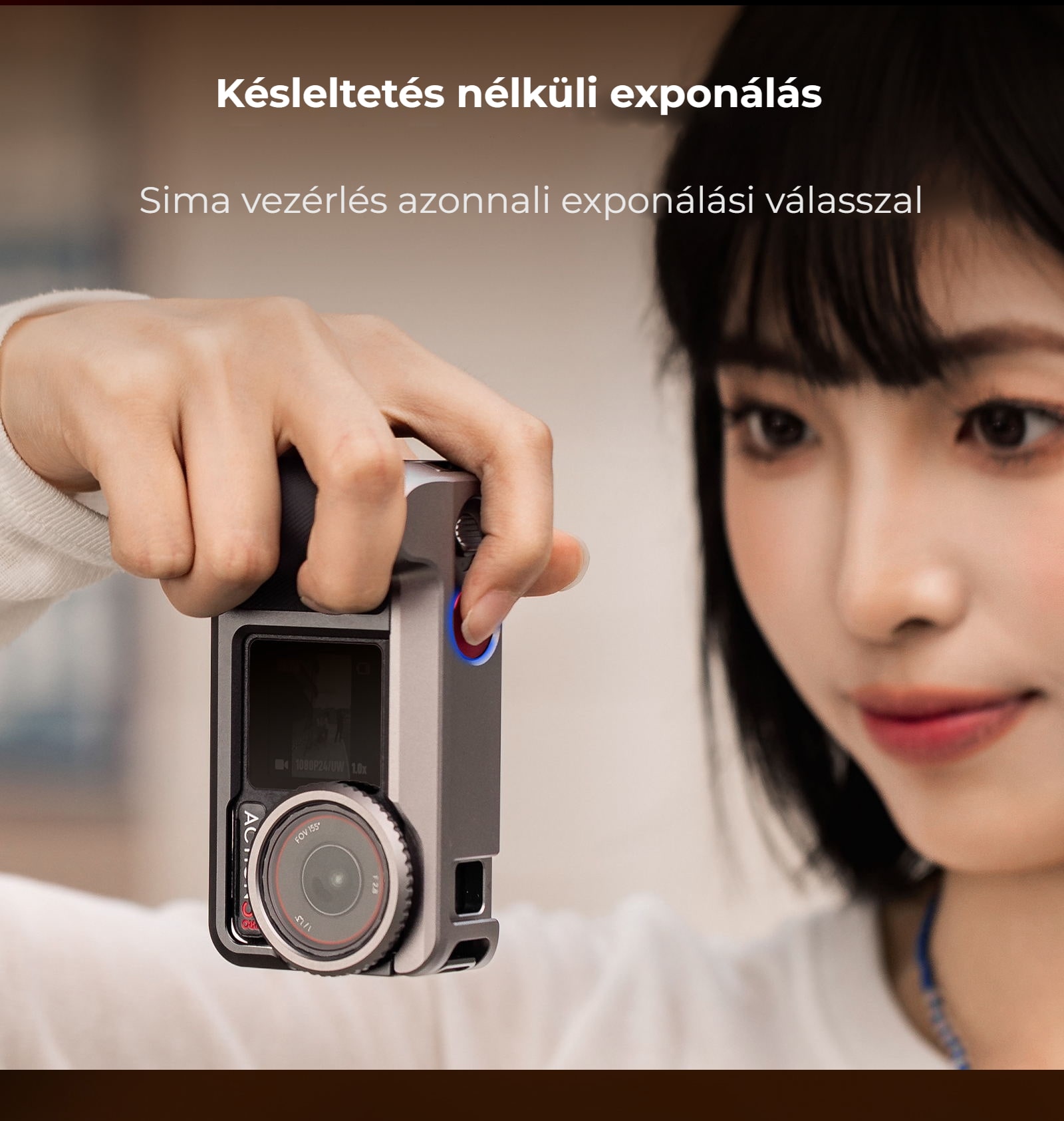 SmallRig 6371 kalitka DJI Osmo Action 5 Pro / 4 / 3 – infografika 3