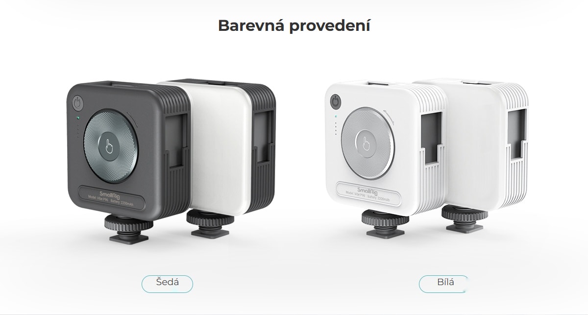 SmallRig 3286BC