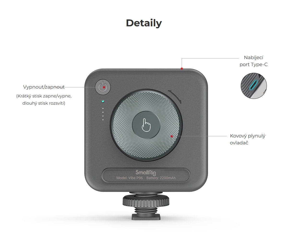 SmallRig 3286BC