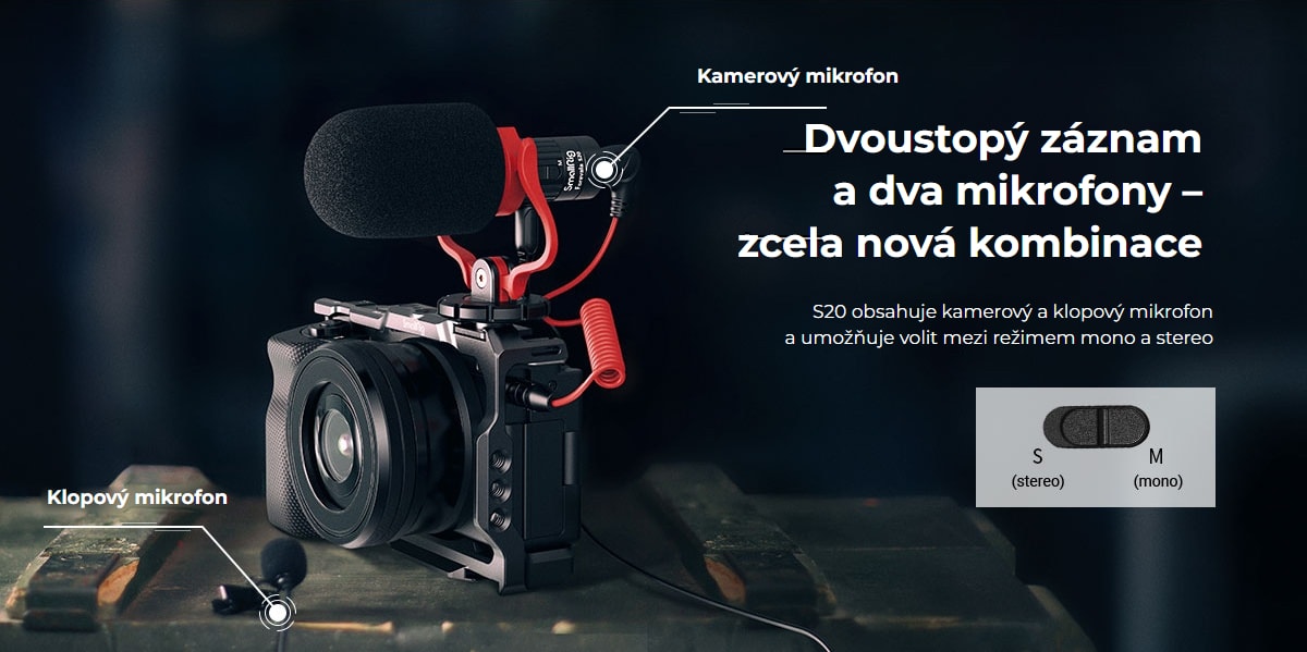 SmallRig 3468
