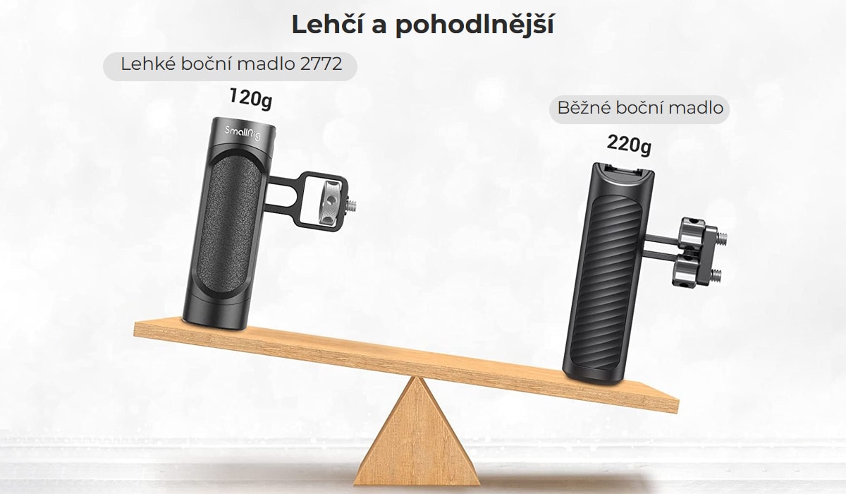 SmallRig 2772