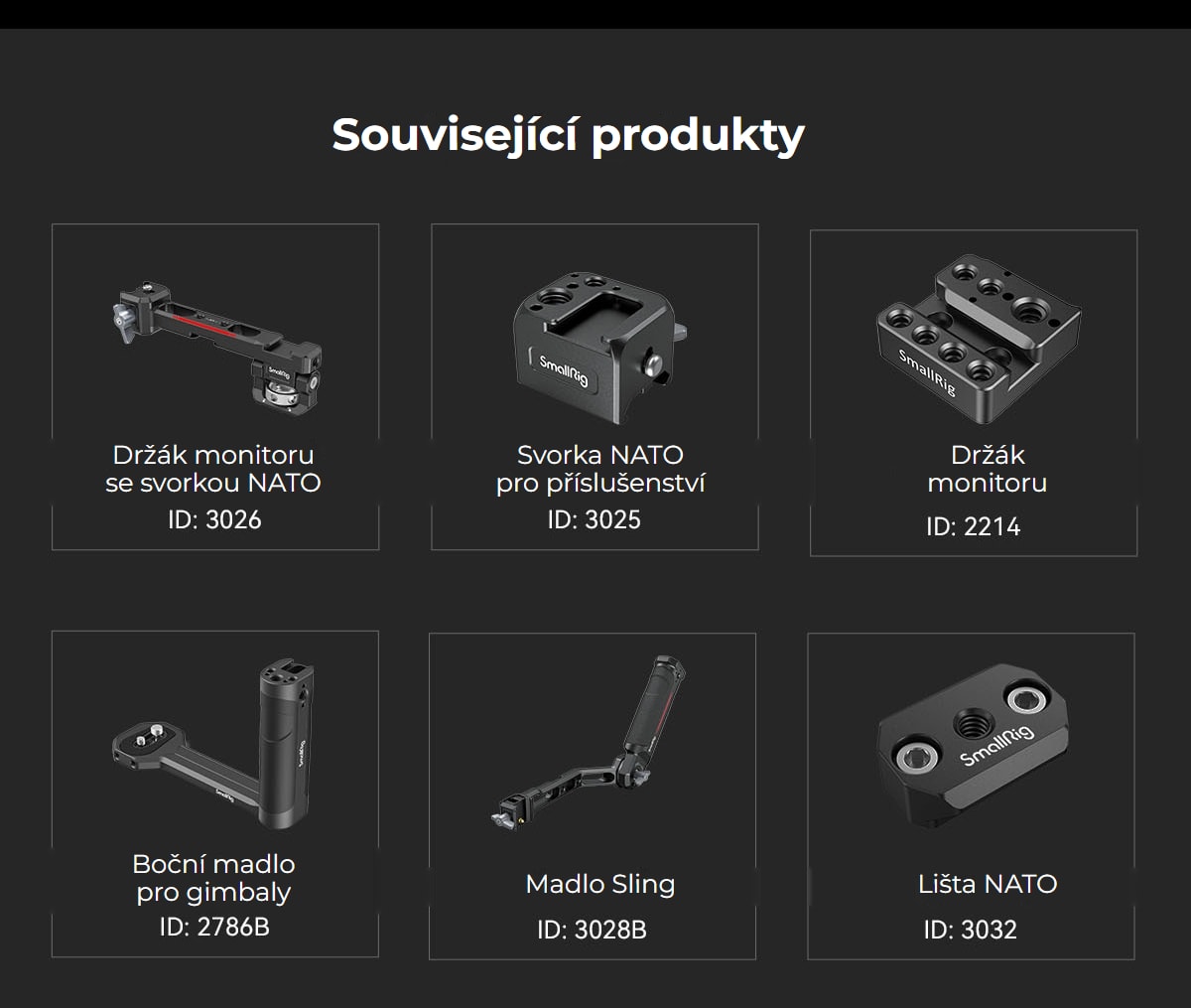 SmallRig 4197C