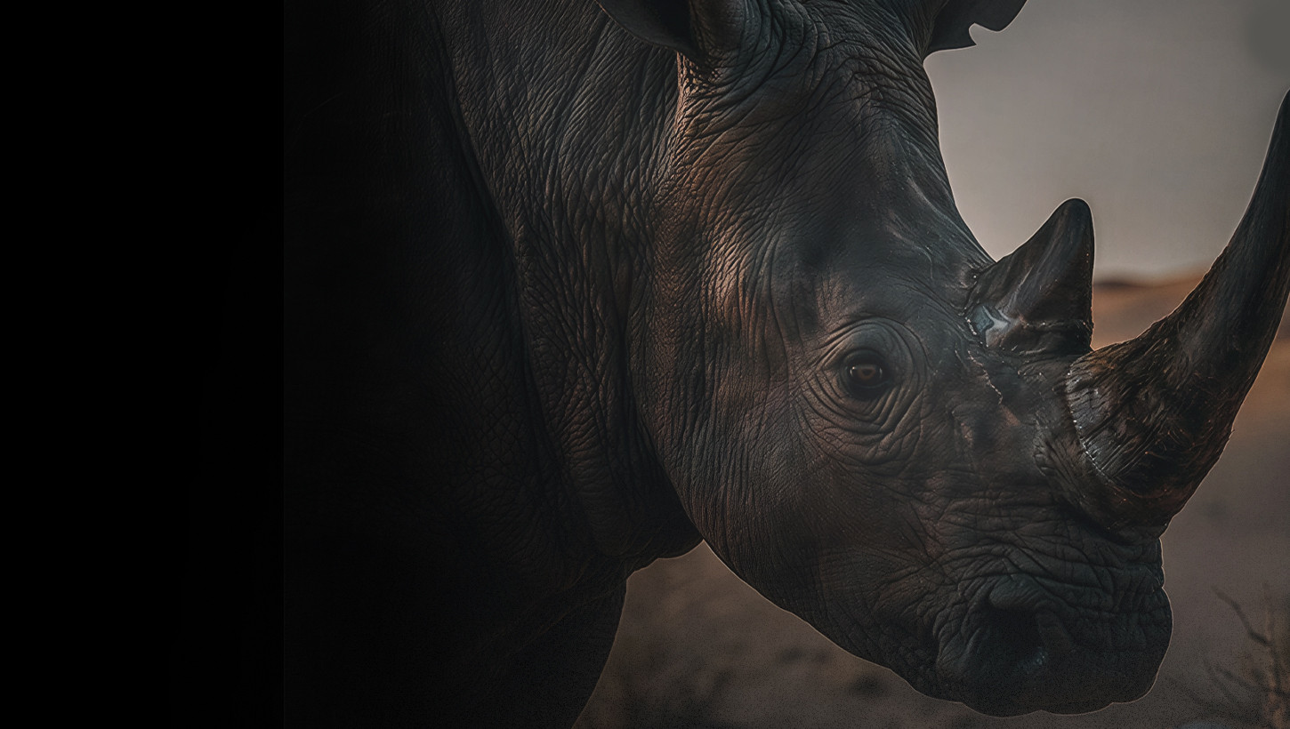 Řada „Rhinoceros": odolnost od základu