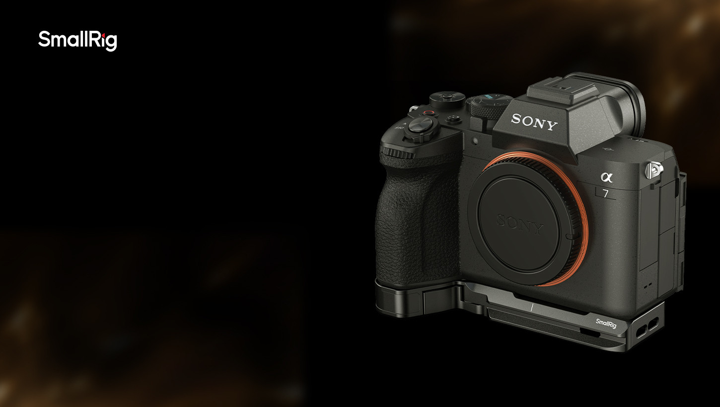Základní deska se slotem pro AirTag pro Sony A7 V / A7R V / A7 IV / A7S III / A7R IV / A1