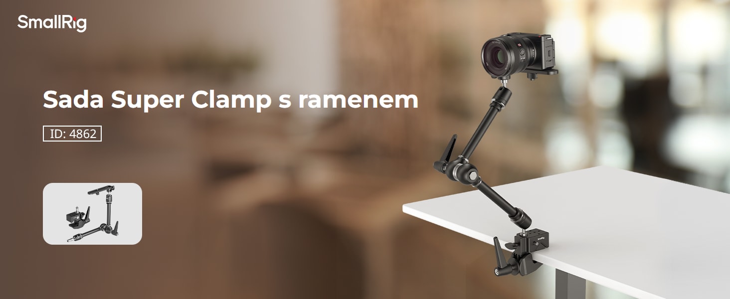 SmallRig 4862