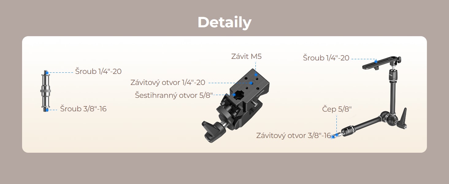 SmallRig 4862