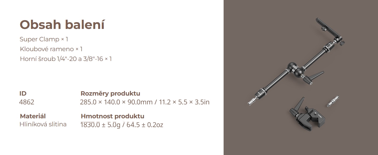 SmallRig 4862