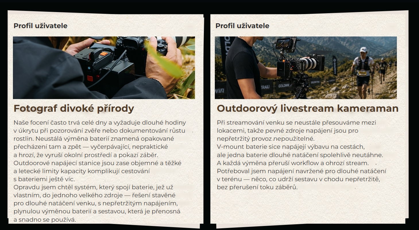 SmallRig IPM V-Mount bateriová deska – česká infografika 3